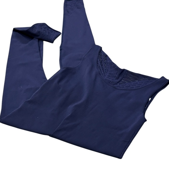 FP Movement by Free People Navy Bodysuit - Picture 12 of 12